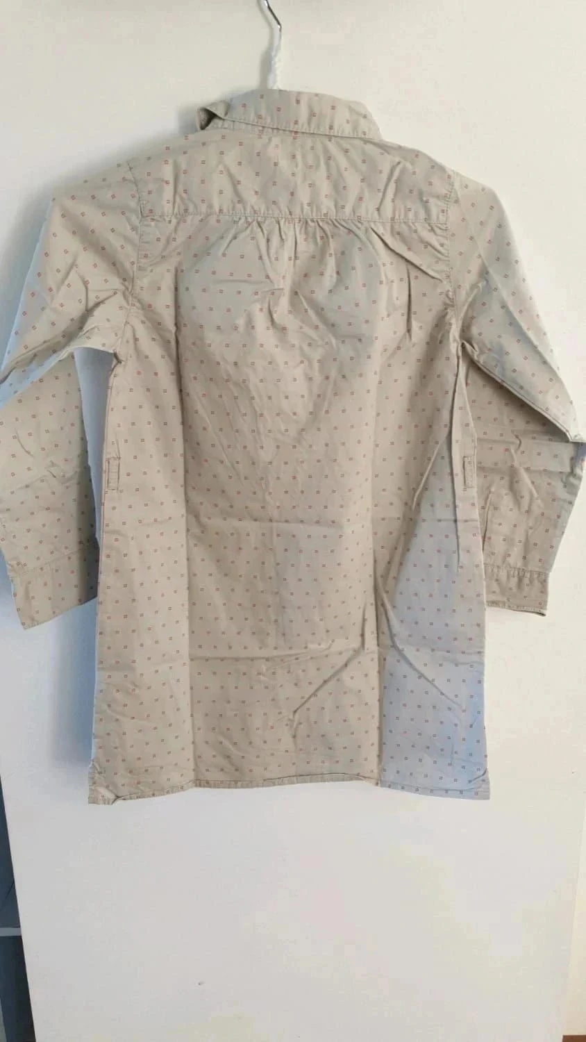 Okaïdi tuniekshirt 8 jaar – photo 4